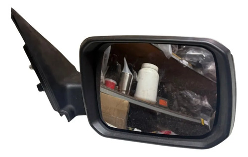 Retrovisor Chevrolet Montana 2024 Direito Manual Original - Imagem 3