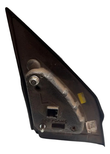 Retrovisor Hyundai Tucson 2007 A 2015 Direito Manual Original - Imagem 2