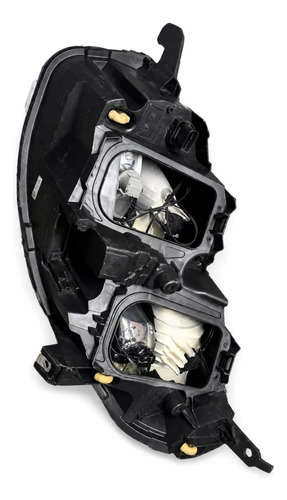 Farol Peugeot Expert Jumpy 2018 A 2024 Direito Original Recuperado Direito/passageiro - Imagem 2