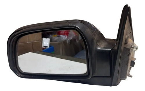 Retrovisor Hyundai Tucson 2007 A 2015 Direito Manual Original - Imagem 3