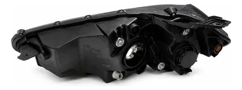 Farol Honda Wrv 2018 A 2023 Direito Original Recuperado Direito/passageiro - Imagem 4