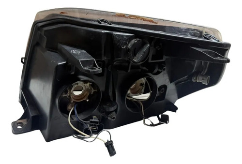 Farol Ford Ranger 2010 A 2012 Direito Fume Original Direito/passageiro - Imagem 2