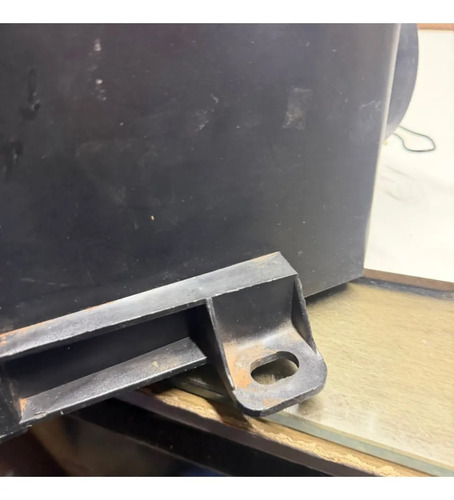 Farol Ford Ranger 2010 A 2012 Direito Fume Original Direito/passageiro - Imagem 3