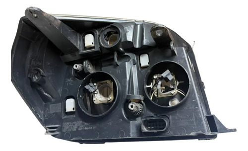 Farol Ford Ranger 2010 A 2012 Esquerdo Original Esquerdo/motorista - Imagem 3