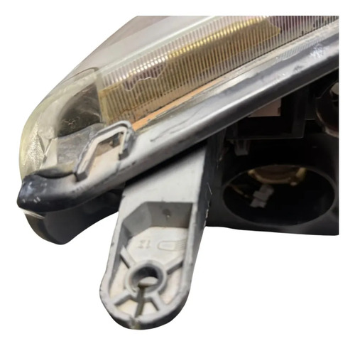 Farol Ford Ranger 2010 A 2012 Esquerdo Original Esquerdo/motorista - Imagem 4