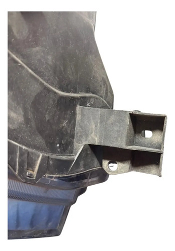 Farol Ford Ranger 2013 A 2016 Direito Original Direito/passageiro - Imagem 3