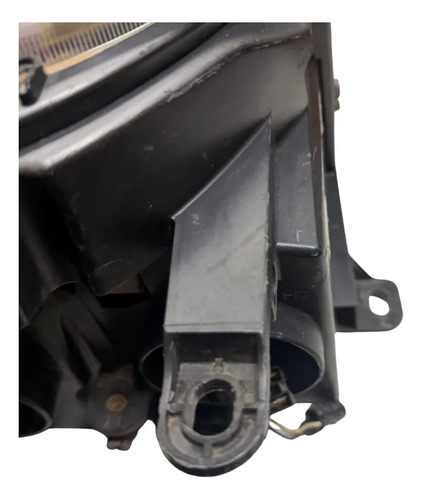 Farol Ford Ranger 2010 A 2012 Esquerdo Original Esquerdo/motorista - Imagem 5