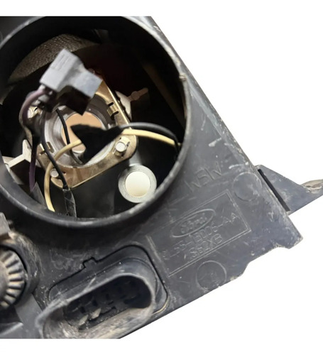 Farol Ford Ranger 2010 A 2012 Esquerdo Original Esquerdo/motorista - Imagem 6