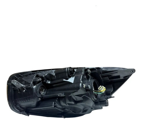 Farol Kia Picanto 2011 A 2014 Direito Original Direito/passageiro - Imagem 3