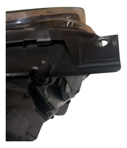 Farol Renault Captur 2017 A 2021 Esquerdo Original Recuperado Esquerdo/motorista - Imagem 7
