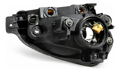 Farol Hyundai Tucson 2005 A 2016 Esquerdo Original Esquerdo/motorista - Imagem 2