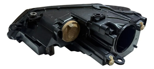 Farol Jetta 2011 A 2017 Direito Sem Led Original Direito/passageiro - Imagem 2