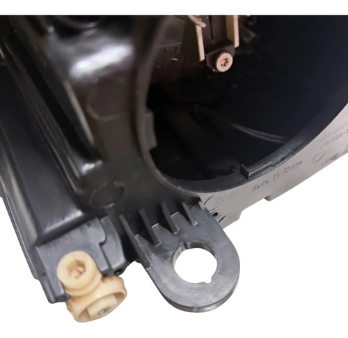 Farol Jetta 2011 A 2017 Direito Sem Led Original Direito/passageiro - Imagem 3