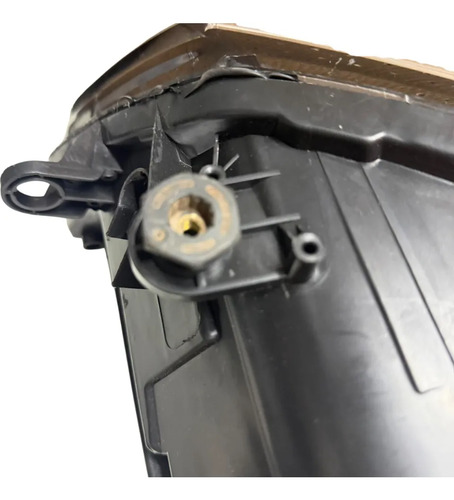 Farol Jetta 2011 A 2017 Direito Sem Led Original Direito/passageiro - Imagem 5