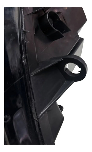 Farol Jetta 2011 A 2017 Direito Sem Led Original Direito/passageiro - Imagem 6