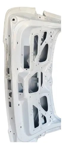 Tampa Porta Malas Byd Song Plus 2024 A 2025 Original Recuperada Branco - Imagem 3
