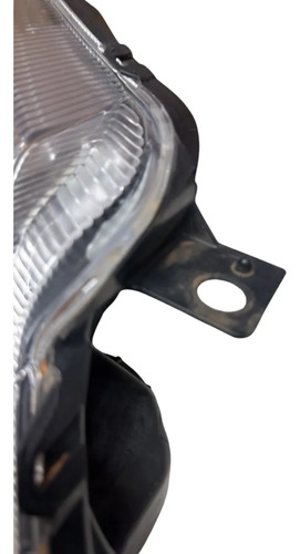 Farol Toyota Etios Cross 2012 A 2021 Direito Original Recuperado Direito/passageiro - Imagem 3