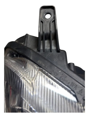 Farol Toyota Etios Cross 2012 A 2021 Direito Original Recuperado Direito/passageiro - Imagem 4
