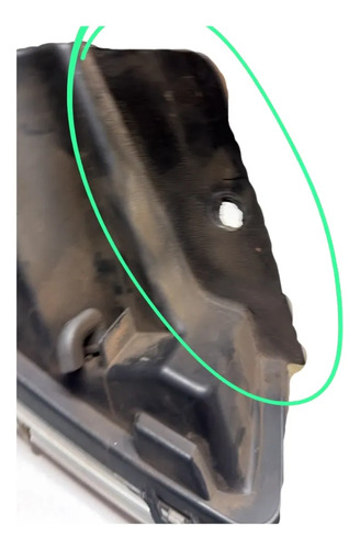 Farol Superior Citroen C4 Cactus Esquerdo Original Recuperado Esquerdo/motorista - Imagem 5