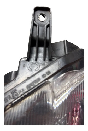Farol Toyota Etios Cross 2012 A 2021 Esquerdo Original Recuperado Esquerdo/motorista - Imagem 4