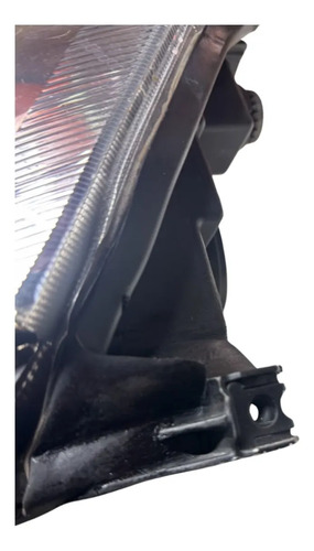 Farol Toyota Etios Cross 2012 A 2021 Esquerdo Original Recuperado Esquerdo/motorista - Imagem 5