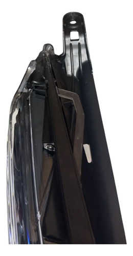 Farol Mercedes Cla 200 Ou 250 2017  A 2019 Direito Original Direito/passageiro - Imagem 2