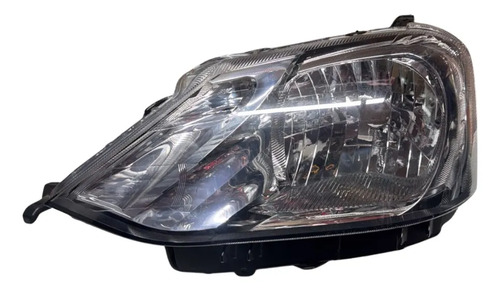 Farol Toyota Etios Cross 2012 A 2021 Esquerdo Original Recuperado Esquerdo/motorista - Imagem 7
