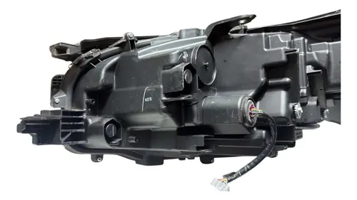 Farol Mercedes Cla 200 Ou 250 2017  A 2019 Direito Original Direito/passageiro - Imagem 3