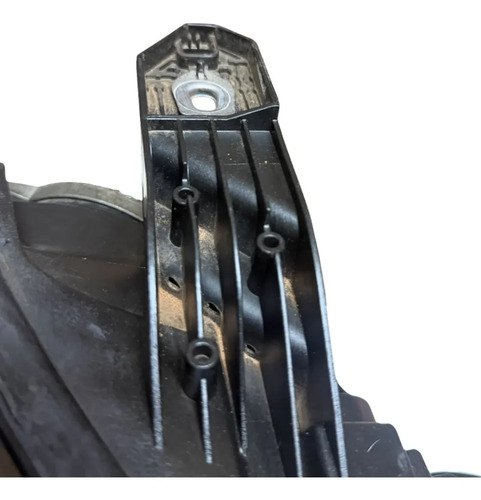 Farol Mercedes Cla 200 Ou 250 2017  A 2019 Direito Original Direito/passageiro - Imagem 7