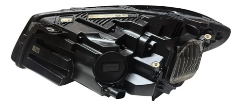Farol Mercedes Cla 200 Ou 250 2017  A 2019 Direito Original Direito/passageiro - Imagem 10