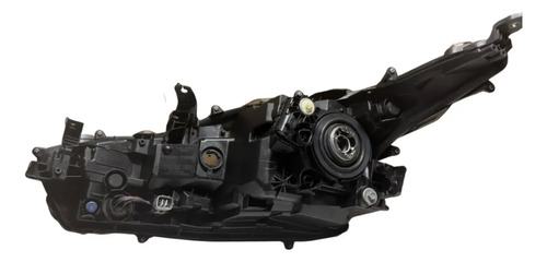 Farol Toyota Corolla 2020 A 2026 Direito Origina Recuperado Direito/passageiro - Imagem 2