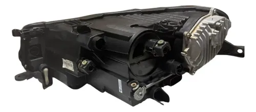 Farol Volkswagen T-cross 2024 A 2026 Direito Full Led Original Direito/passageiro - Imagem 3