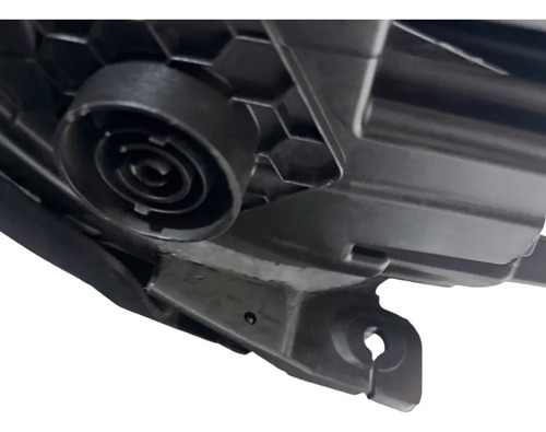 Farol Fiat Pulse 2022 A 2025 Direito Original Recuperado Direito/passageiro - Imagem 2