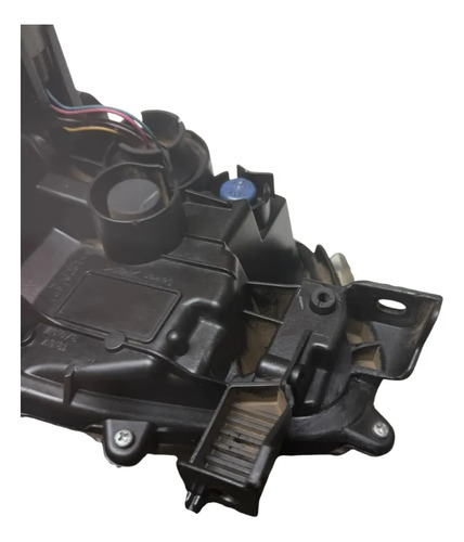 Farol Toyota Corolla 2020 A 2026 Direito Origina Recuperado Direito/passageiro - Imagem 4