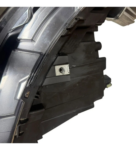 Farol Fiat Pulse 2022 A 2025 Direito Original Recuperado Direito/passageiro - Imagem 3