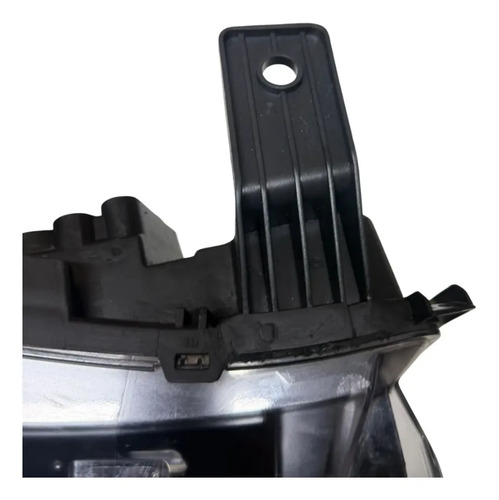 Farol Fiat Pulse 2022 A 2025 Direito Original Recuperado Direito/passageiro - Imagem 4