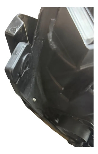 Farol Fiat Pulse 2022 A 2025 Esquerdo Original Recuperado Esquerdo/motorista - Imagem 3
