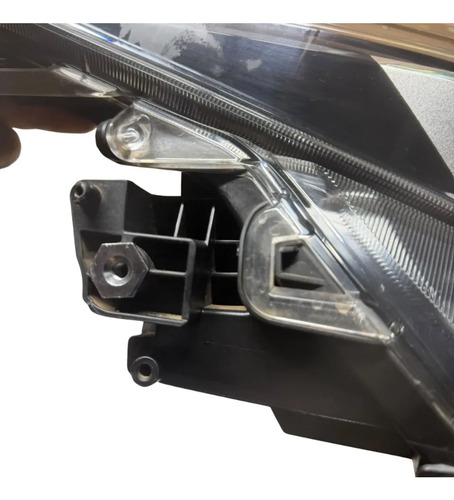 Farol Toyota Corolla 2020 A 2026 Direito Origina Recuperado Direito/passageiro - Imagem 7