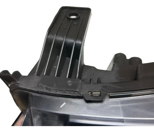 Farol Fiat Pulse 2022 A 2025 Esquerdo Original Recuperado Esquerdo/motorista - Imagem 4