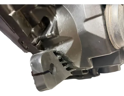 Farol Fiat Pulse 2022 A 2025 Direito Original Recuperado Direito/passageiro - Imagem 6