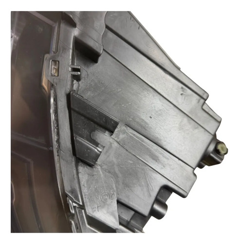 Farol Fiat Pulse 2022 A 2025 Esquerdo Original Recuperado Esquerdo/motorista - Imagem 5