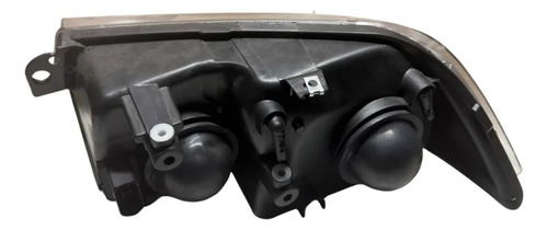 Farol Volkswagen Bora 2008 A 2011 Direito Original Direito/passageiro - Imagem 2