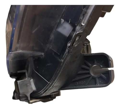 Farol Fiat Pulse 2022 A 2025 Direito Original Recuperado Direito/passageiro - Imagem 7