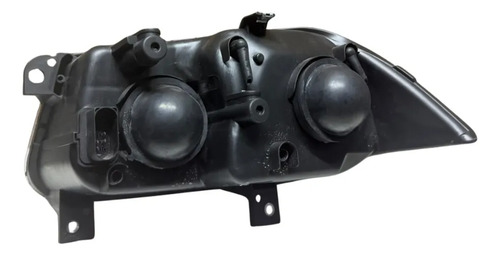Farol Volkswagen Bora 2008 A 2011 Direito Original Direito/passageiro - Imagem 3