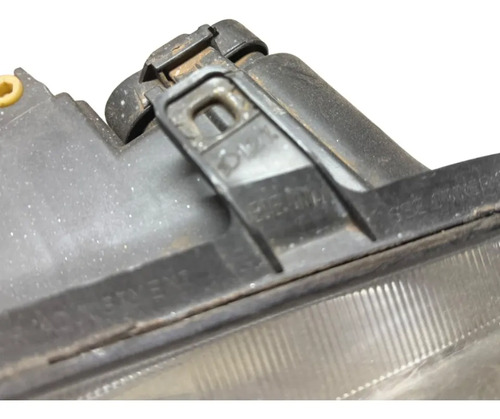 Farol Volkswagen Bora 1999 A 2005 Direito Original Direito/passageiro - Imagem 2