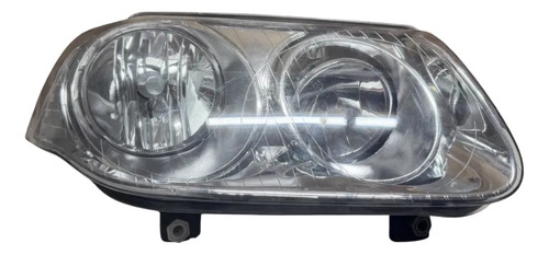 Farol Volkswagen Bora 2008 A 2011 Direito Original Direito/passageiro - Imagem 4