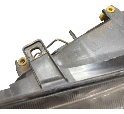 Farol Volkswagen Bora 1999 A 2005 Direito Original Direito/passageiro - Imagem 5
