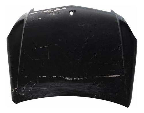 Capô Mercedes C180 2012 A 2014 Aluminio Original Recuperado