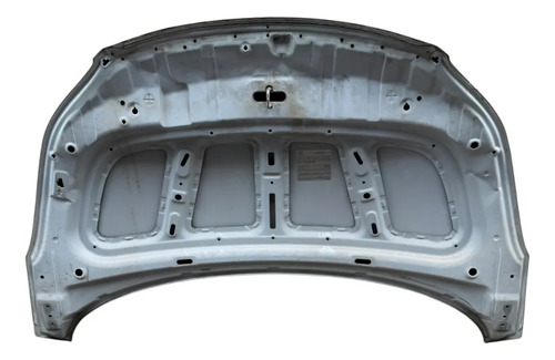 Capô Hyundai Elantra 2013 A 2016 Original Recuperado - Imagem 2