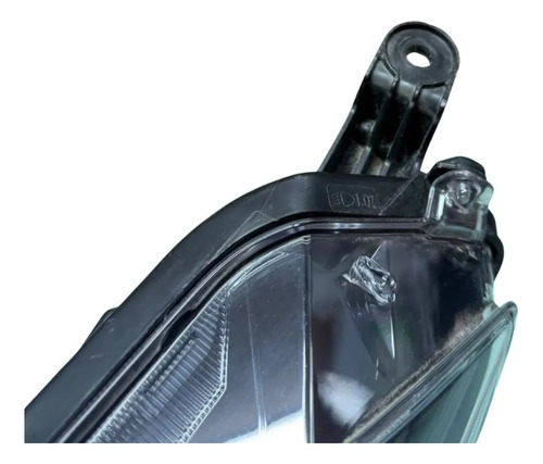 Farol Toyota Corolla Cros 2021 A 2026 Esquerdo Original Recuperado Esquerdo/motorista - Imagem 3